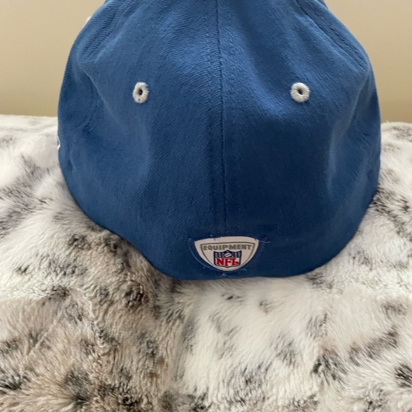 Indianapolis Colts baseball cap- great shape! - Picture 5 of 12